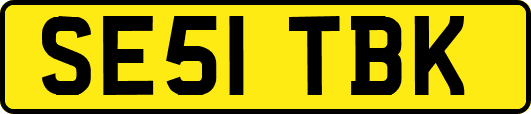 SE51TBK