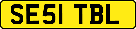 SE51TBL
