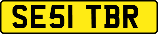SE51TBR