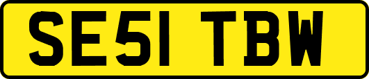 SE51TBW
