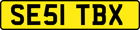 SE51TBX
