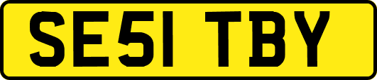 SE51TBY