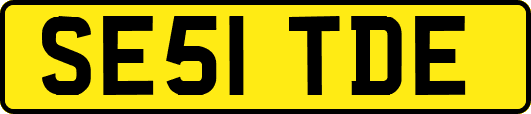 SE51TDE