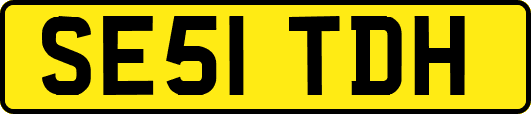 SE51TDH