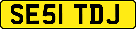 SE51TDJ