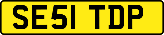 SE51TDP