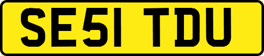 SE51TDU