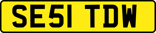 SE51TDW