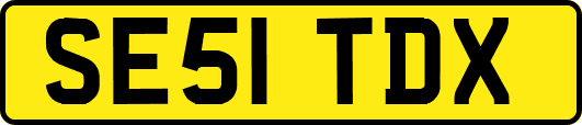 SE51TDX