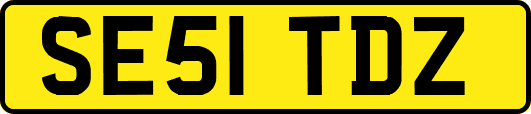 SE51TDZ