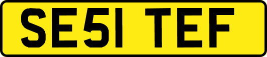 SE51TEF