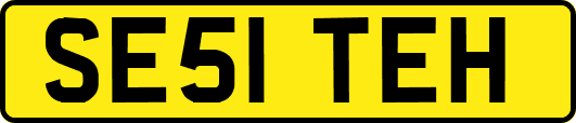 SE51TEH