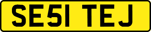SE51TEJ