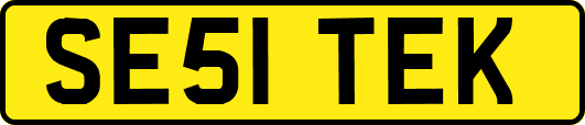 SE51TEK