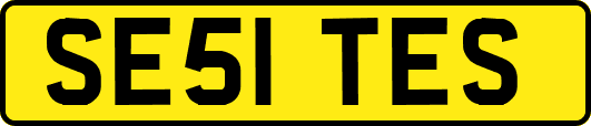SE51TES