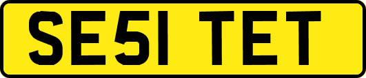 SE51TET