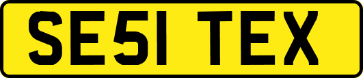 SE51TEX