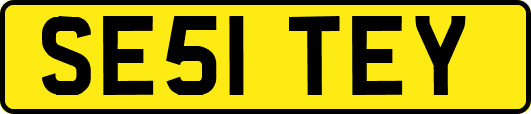 SE51TEY