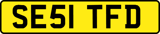 SE51TFD