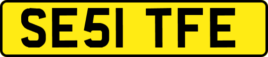 SE51TFE