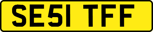 SE51TFF