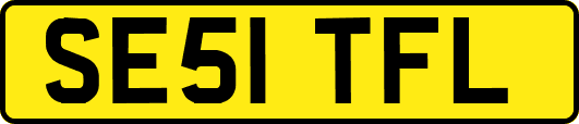 SE51TFL