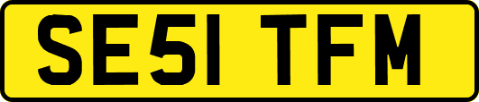 SE51TFM