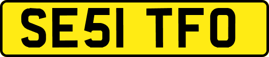 SE51TFO