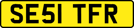 SE51TFR