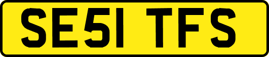 SE51TFS