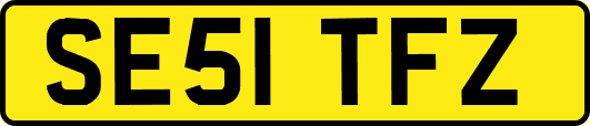 SE51TFZ