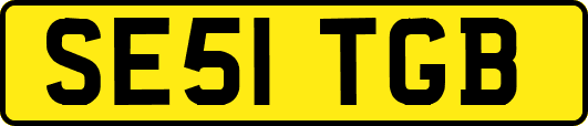 SE51TGB
