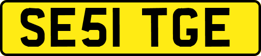 SE51TGE