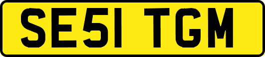 SE51TGM