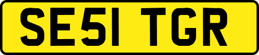 SE51TGR