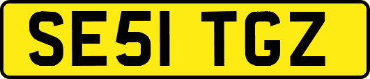 SE51TGZ