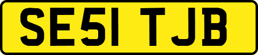 SE51TJB