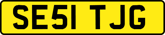 SE51TJG