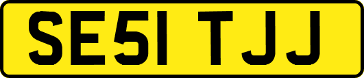 SE51TJJ