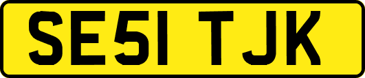SE51TJK