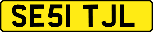 SE51TJL