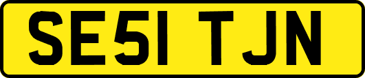 SE51TJN