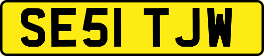 SE51TJW