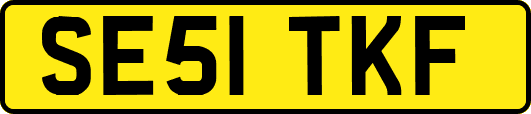 SE51TKF
