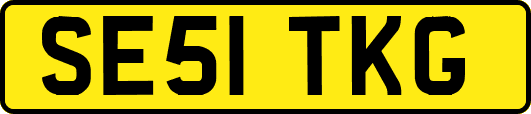 SE51TKG