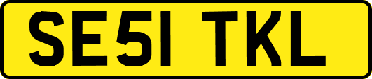SE51TKL