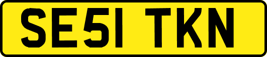 SE51TKN