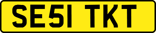 SE51TKT
