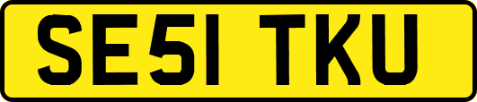 SE51TKU