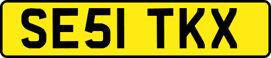 SE51TKX